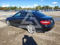 2011 Mercedes Benz E-Class фото