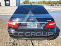 2011 Mercedes Benz E-Class фото