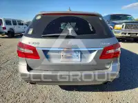 2011 Mercedes Benz E-Class фото
