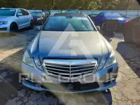 2011 Mercedes Benz E-Class фото