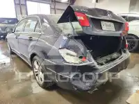 2011 Mercedes Benz E-Class фото