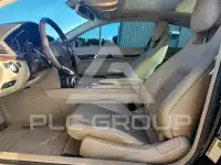 2011 Mercedes Benz E-Class фото