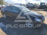 2011 Mercedes Benz E-Class фото