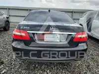 2011 Mercedes Benz E-Class фото