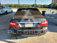 2011 Mercedes Benz E-Class фото
