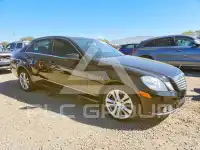 2011 Mercedes Benz E-Class фото