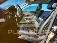 2011 Mercedes Benz E-Class фото