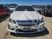 2011 Mercedes Benz E-Class photo