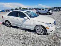 2011 Mercedes Benz E-Class photo