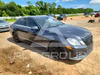 2011 Mercedes Benz E-Class фото
