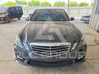 2011 Mercedes Benz E-Class фото
