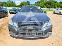 2011 Mercedes Benz E-Class фото
