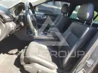 2011 Mercedes Benz E-Class фото