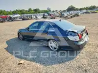2011 Mercedes Benz E-Class фото