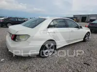 2011 Mercedes Benz E-Class фото