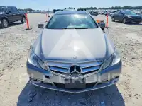 2011 Mercedes Benz E-Class фото