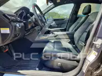 2011 Mercedes Benz E-Class фото