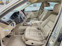2011 Mercedes Benz E-Class photo