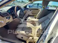 2011 Mercedes Benz E-Class photo