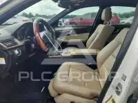 2011 Mercedes Benz E-Class фото