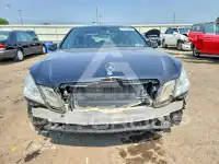2011 Mercedes Benz E-Class photo
