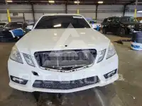 2011 Mercedes Benz E-Class photo