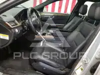 2011 Mercedes Benz E-Class фото
