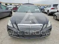 2011 Mercedes Benz E-Class photo