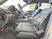 2011 Mercedes Benz E-Class photo