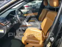 2011 Mercedes Benz E-Class photo