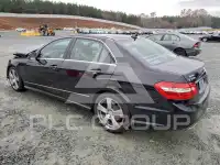 2011 Mercedes Benz E-Class фото