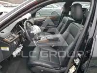 2011 Mercedes Benz E-Class фото