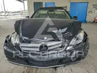 2011 Mercedes Benz E-Class photo
