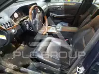 2011 Mercedes Benz E-Class фото