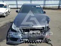 2011 Mercedes Benz E-Class photo