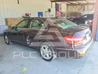 2011 Mercedes Benz E-Class photo
