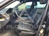 2011 Mercedes Benz E-Class фото