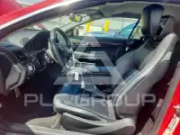 2011 Mercedes Benz E-Class фото