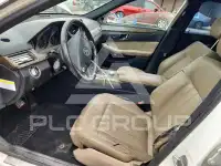 2011 Mercedes Benz E-Class фото
