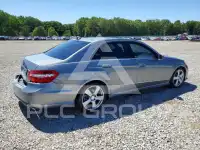 2011 Mercedes Benz E-Class фото