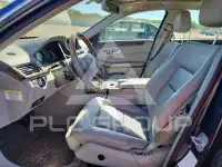 2011 Mercedes Benz E-Class фото