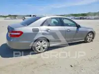 2011 Mercedes Benz E-Class фото