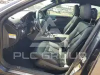 2011 Mercedes Benz E-Class photo