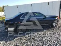 2011 Mercedes Benz E-Class photo