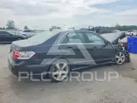 2011 Mercedes Benz E-Class фото