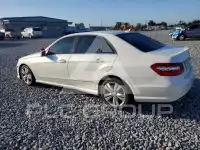 2011 Mercedes Benz E-Class фото