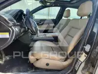 2011 Mercedes Benz E-Class фото