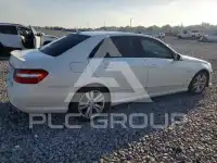 2011 Mercedes Benz E-Class фото