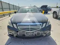 2011 Mercedes Benz E-Class фото