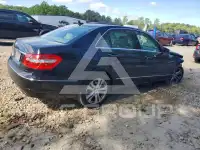 2011 Mercedes Benz E-Class фото